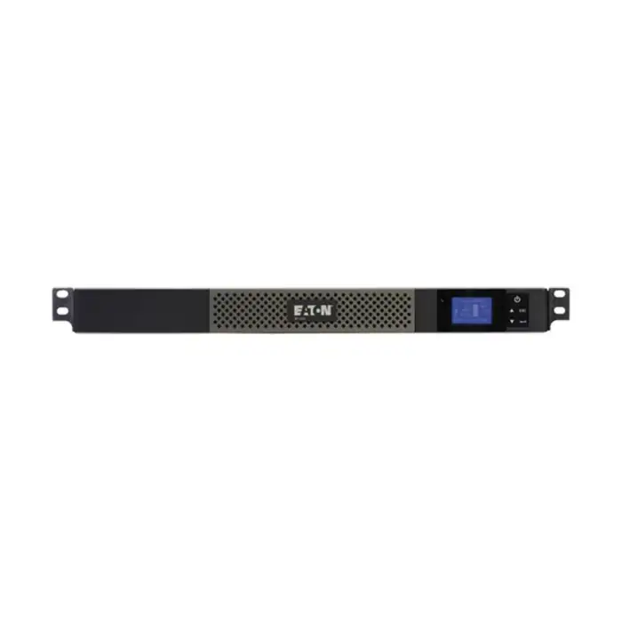 UPS 1550VA RACK EATON 5P1550GR 1100W LCD RACK 1U WITH RAILS