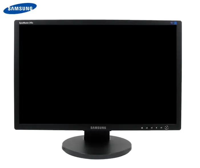 MONITOR 24" TFT Samsung 245BW