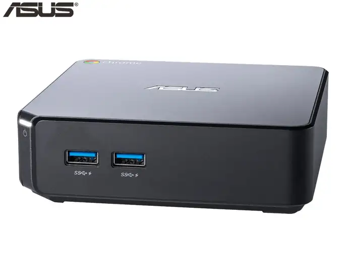 Asus CN62 Thin Client Core i7