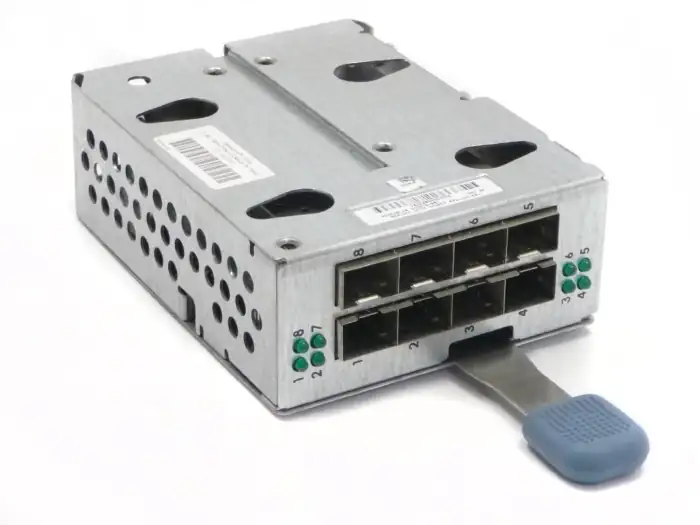 HP BL P-Class GBE2 Storage Connectivity Kit  321745-B21