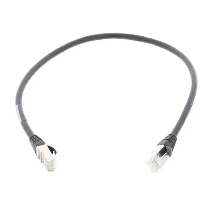 Cable, SAS RJ45 ENET-ACP, CAT6, 0.5M  45E8677