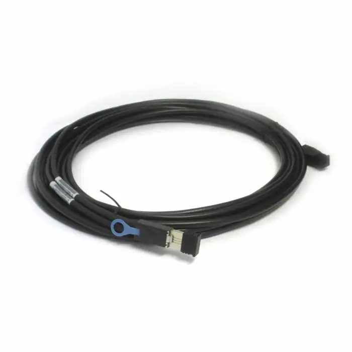 SAS AE1 CABLE 4M  HD NARROW ECBY