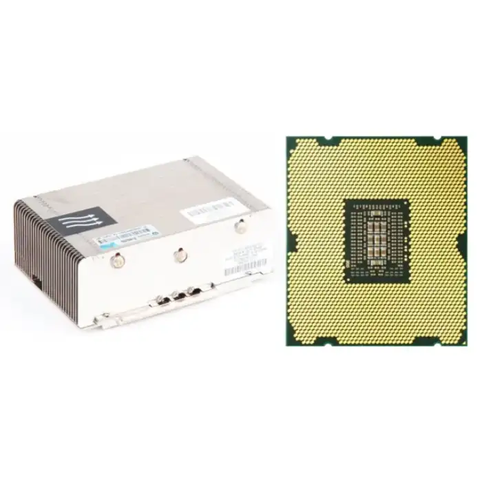 HP E5-2643v2 (3.50GHz - 6C) DL380 G8 CPU Kit 715227-L21