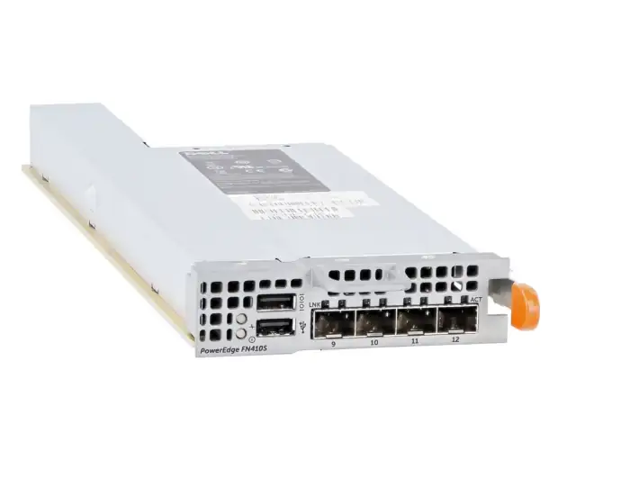MODULE FN410S I/O 10G FOR FX2 FX2S T6W0J