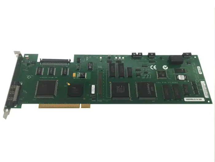 RAID CONTROLLER IBM SERVERAID 3L U2 PCI 37L6083