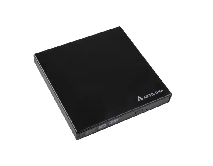 EXTERNAL OPTICAL DVDRW USB 2.0 ARTICONA 