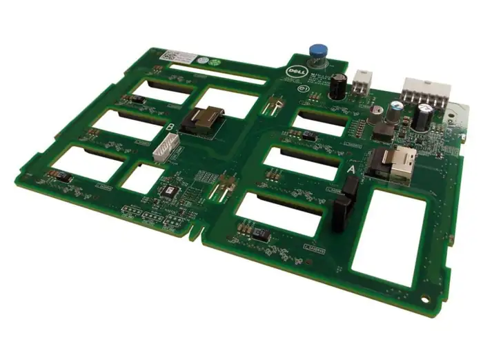 BACKPLANE FOR DELL POWEREDGE T420/T620 6xSAS