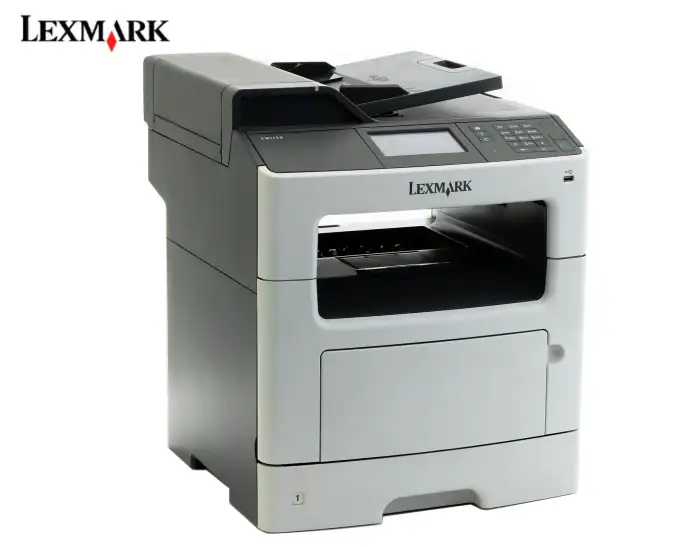 PRINTER LASER LEXMARK MFP XM1140