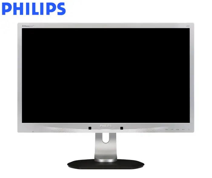 MONITOR 22" LED Philips 220P4L