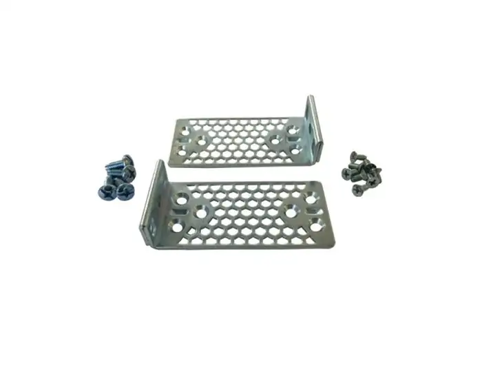 RACK MOUNT KIT 1RU FOR CISCO 2960-X 2960-XR 2960-L RCKMNT-1RU-2KX