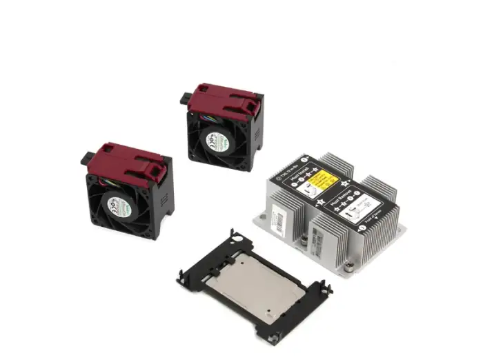 HP Silver 4208 (2.10GHz -8C) DL380 G10 CPU Kit P02491-B21