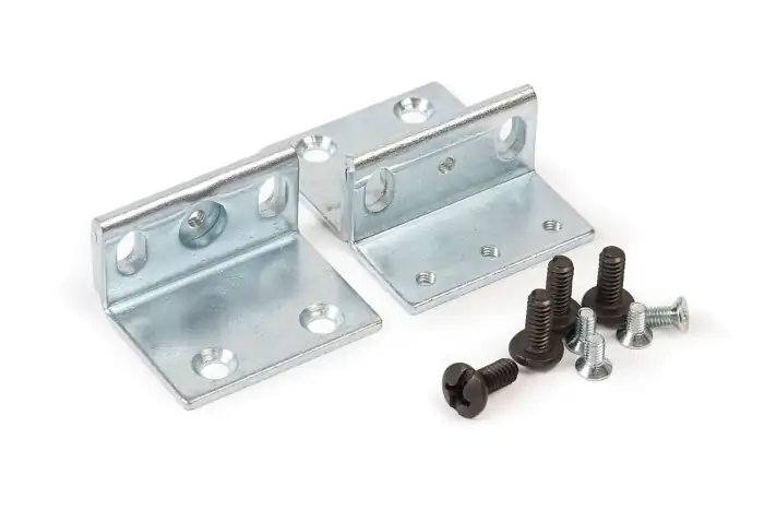 ASA 5500 Hardware Accessory Kit (Rack Mounts, Cables) ASA5500-HW