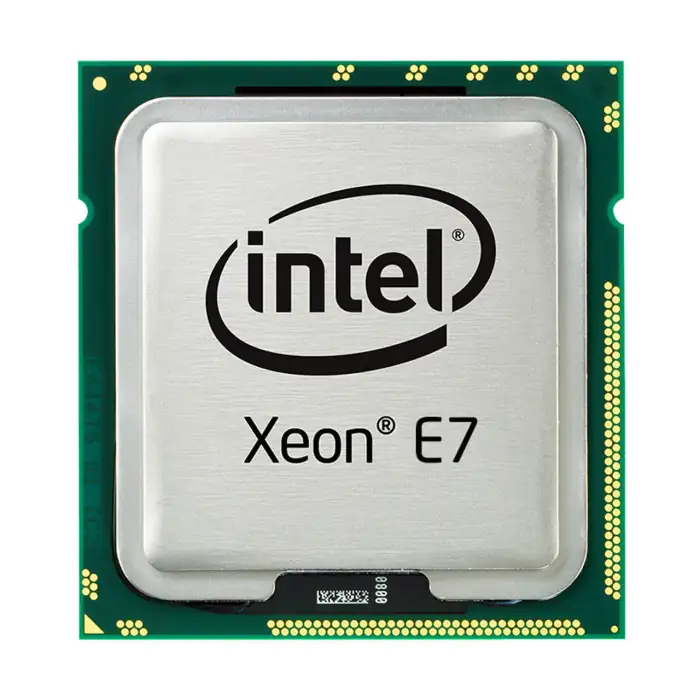 Intel E7-4820 2.0GHz 8C 18M 105W AT80615005772AC