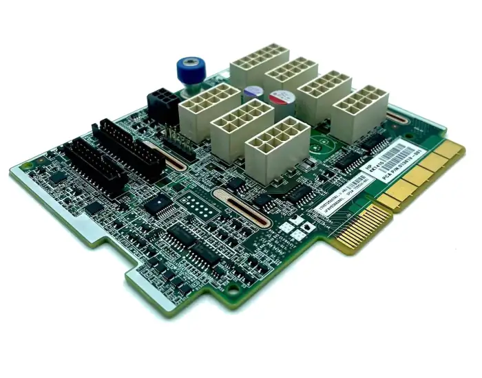 HP PSU Backplane Board for DL580 G8 013619-001