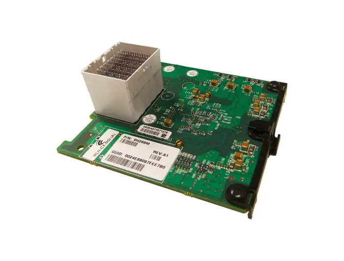 DELL DUAL PORT INFINIBOARD MEZZANINE CARD - H288M