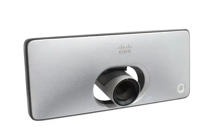CISCO TELEPRESENCE SX10 HD TTC7-22 CONFERENCE CAMERA  NO PSU
