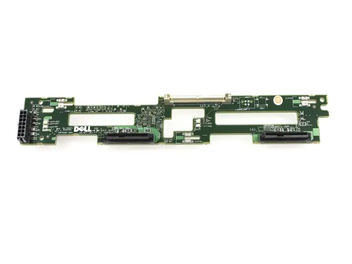BACKPLANE DELL POWEREDGE 1950 2xSAS - U7824