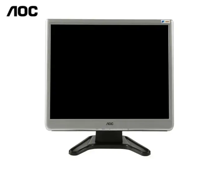 MONITOR 19" TFT AOC 197Vk