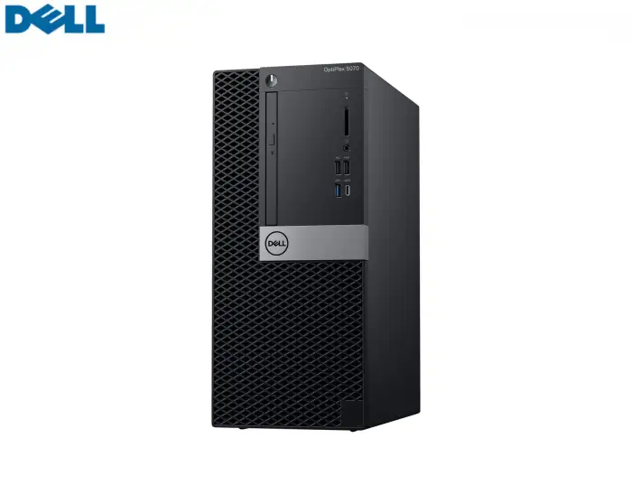 Dell Optiplex 5070 MT Core i5 9th Gen