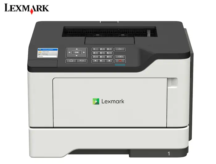 PRINTER Lexmark Mono Laser MS521DN