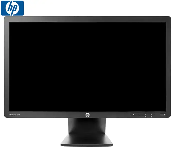 MONITOR 23" LED HP EliteDisplay E231