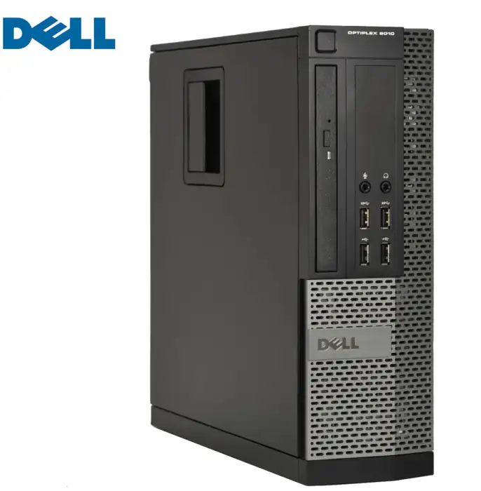 Dell Optiplex 9010 SFF Core i7 3rd Gen
