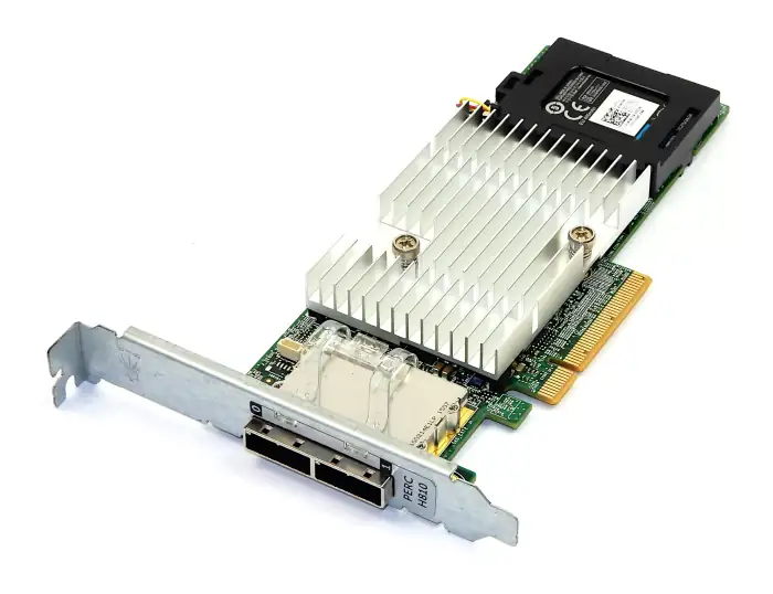 H810 6GB/s SAS 1GB  NDD93