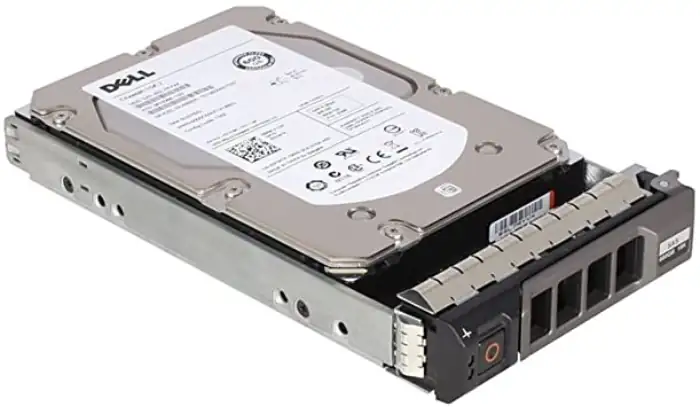 600GB 15K 3.5 SAS 6G ST3600057SS ST3600057SS