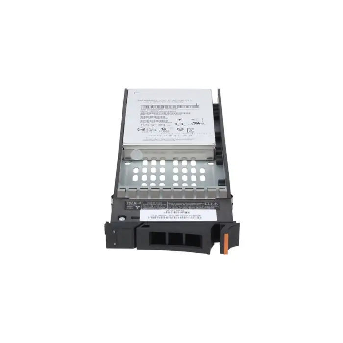 IBM 800Gb SAS SFF MLC SSD 00AR444