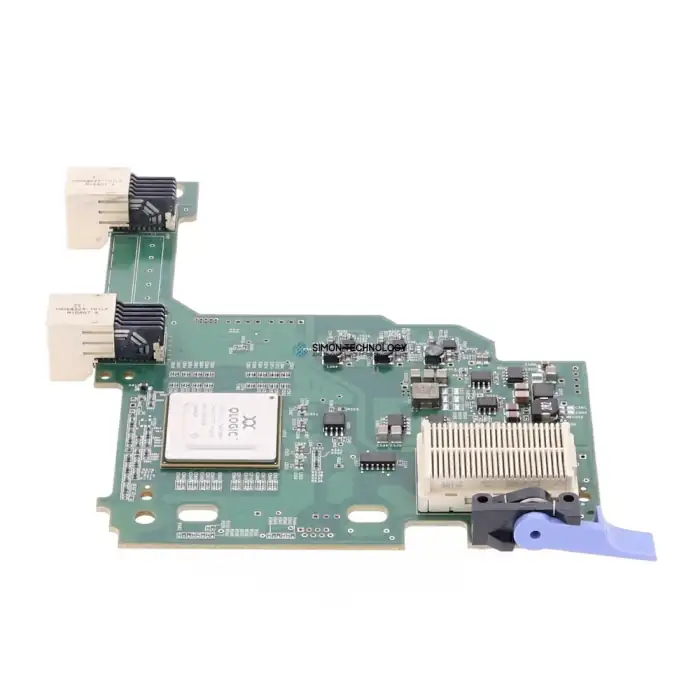 QLogic 2-port 10Gb CNA (CFFh) for IBM BladeCenter  00Y3280