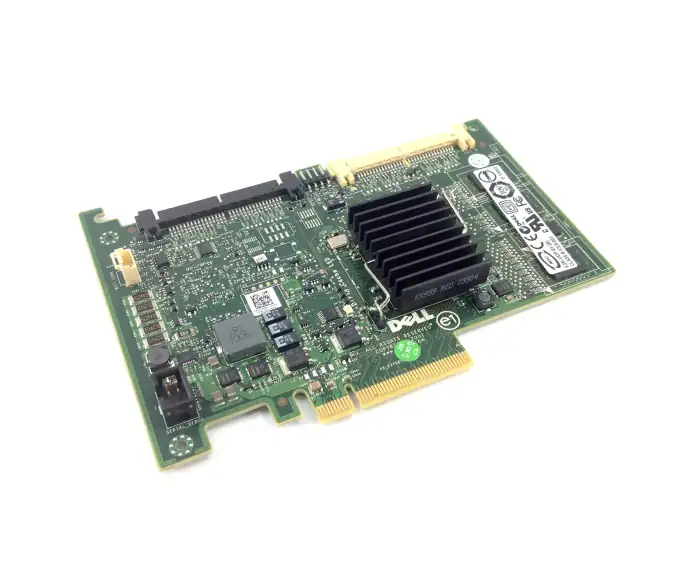 PERC 6/I 256MB 0T774H