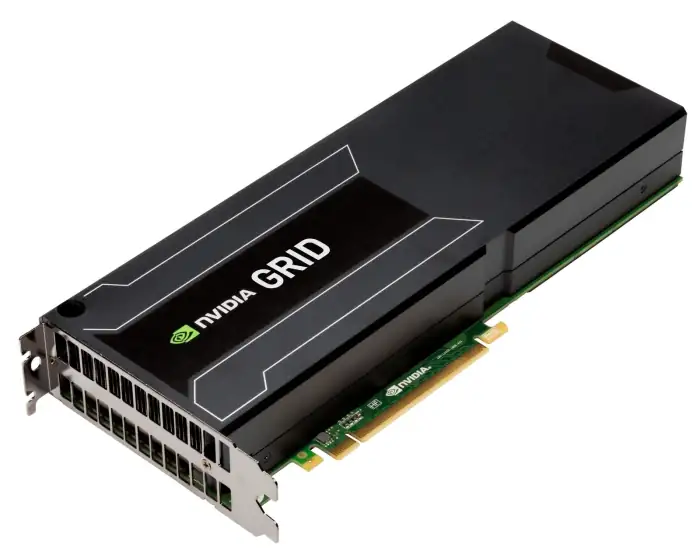 HP Nvidia Grid K1 16GB Graphic Card 734772-001