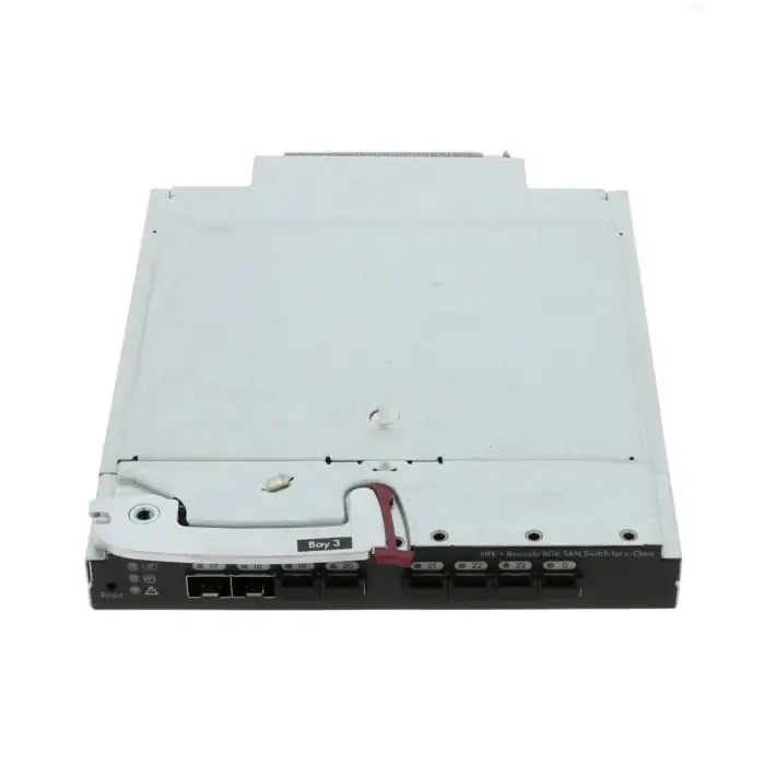 HP 8/24c SAN switch for BladeSystem    489865-003