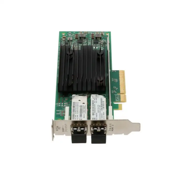 HP SN1610Q 32GB 2-Port Adapter (HP+LP+2SFP) P14420-001