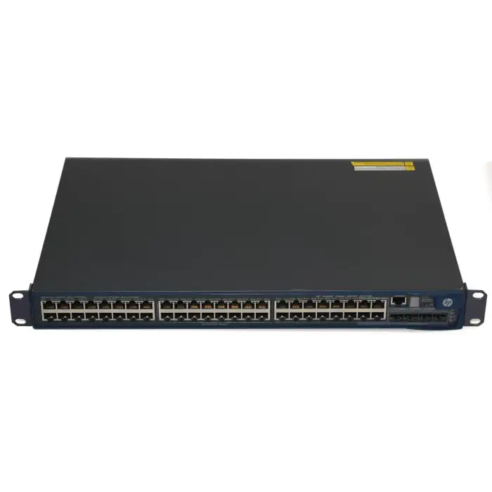 HP 5500-48G EI Switch JD375A