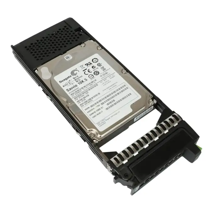 DX S2 600GB SAS HDD 6G 10K 2.5in 34044115