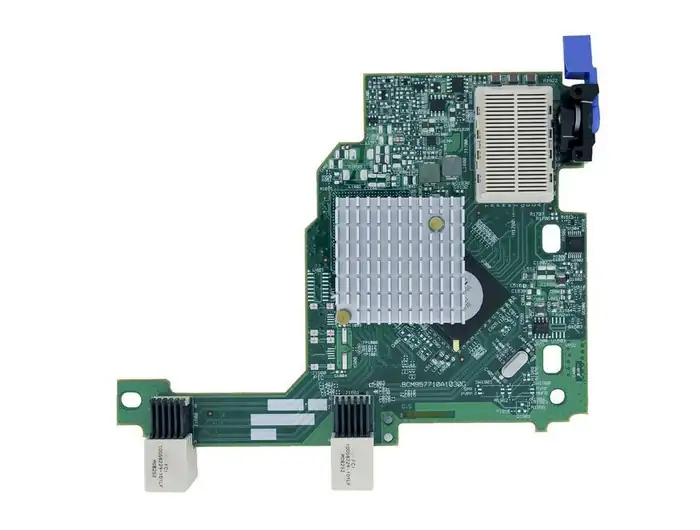 NIC IBM 10GB 2-PORT BLADE BROADCOM ETHERNET EXPANSION CARD