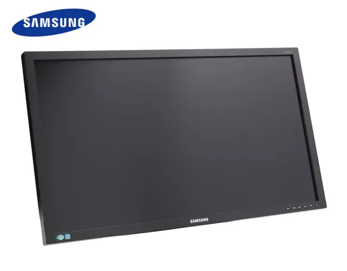 MONITOR 27" LED Samsung S27E650D No Base