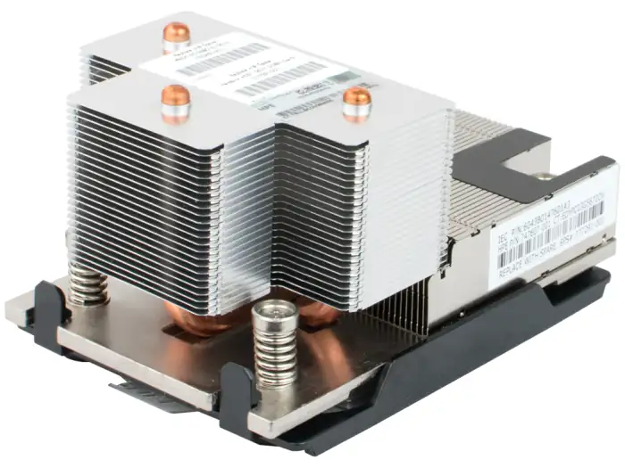 HEATSINK SRV FOR HP DL380 G9 HIGH PERFORMANCE 747607-001