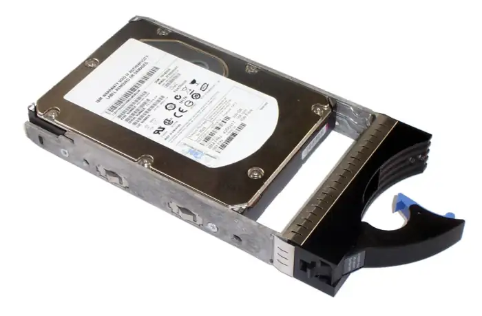 4Gbps FC, 450 GB/15K E-DDM 1812-5416