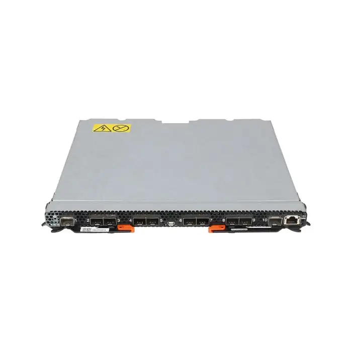 BladeCenter Virtual Fabric 10Gb Switch Module  46C7191