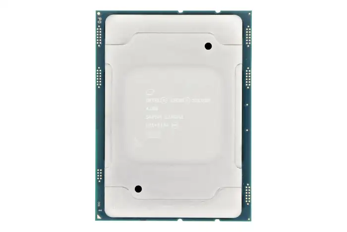 Intel Xeon Silver 4208 8C 2.1GHz/85W Processor SRFBM