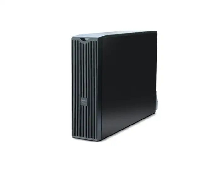 UPS  APC BATTERY PACK CASE empty  RT192V  URT192XLBP