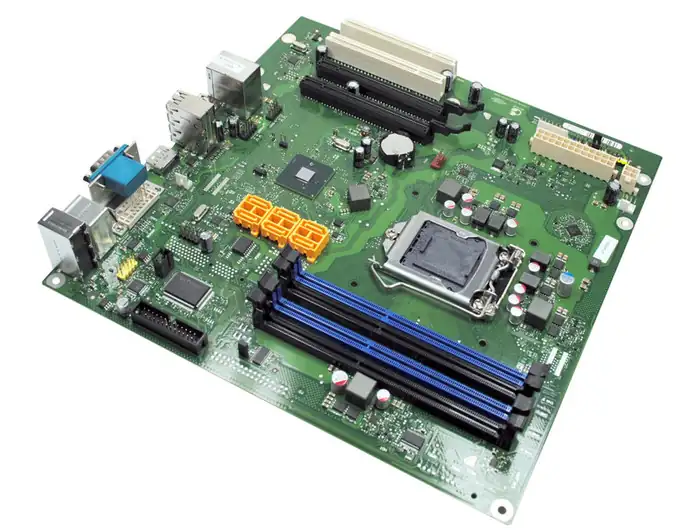 MB FSC I5 S1156 D2912-A12 G5 1 2P8U1S4R DDR3 VSN