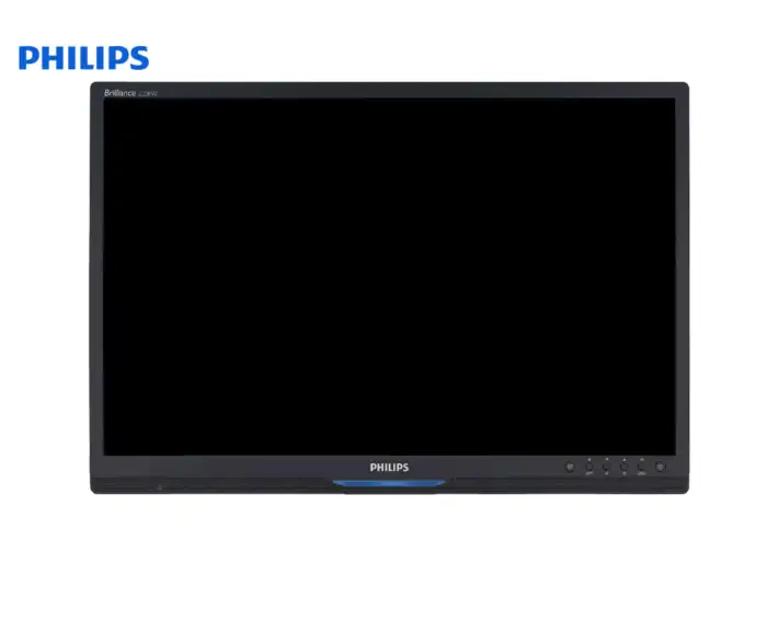 MONITOR 22" TFT Philips 220BW No Base