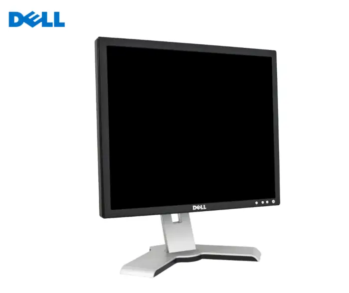 MONITOR 19" TFT Dell E198FPB GB