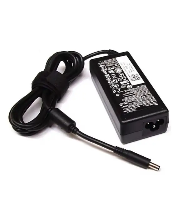 AC ADAPTER DELL 20V/3.25A/65W (TYPE-C) - LA65NM170