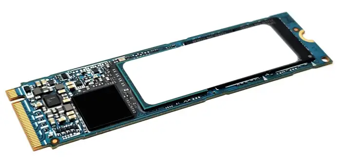 SSD 512GB M2 2280 NVMe