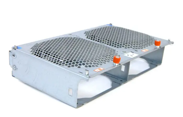 Fan Tray Assembly for 8202 No Fan Included  00E1763