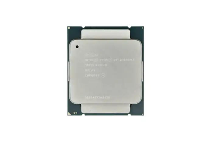 Intel E5-2687Wv3 3.10GHz 10C 25M 160W SR1Y6